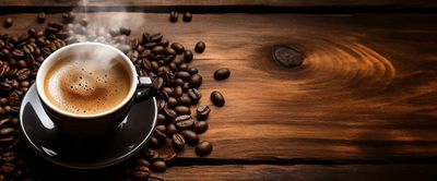 GOLDEN COFFEE photo 1