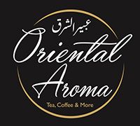 Oriental Aroma
