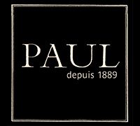 Paul logo