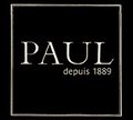 Paul logo