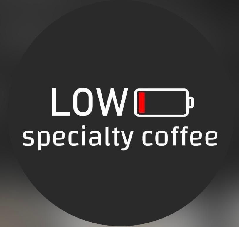 Low Specialty Coffee
