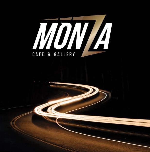 Monza Cafe & Gallery