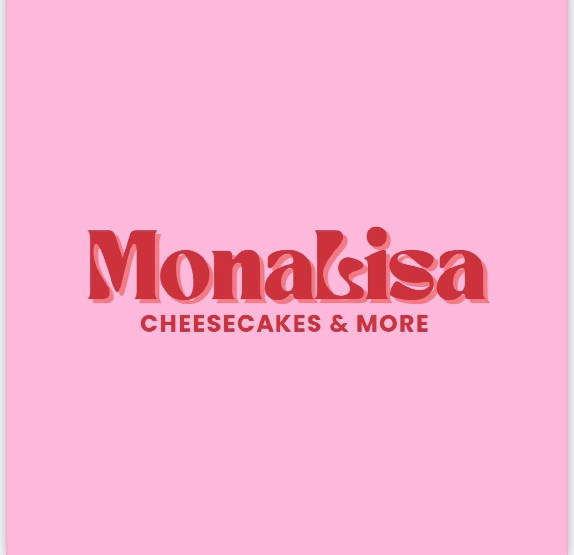 MonaLisa Cheesecakes & More