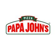 Papa John S Menu For Delivery In Al Barsha South Talabat