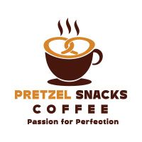 PRETZEL SNACKS COFFEE