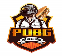 PUBG logo