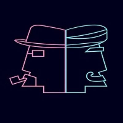 Pablo & Abdo logo