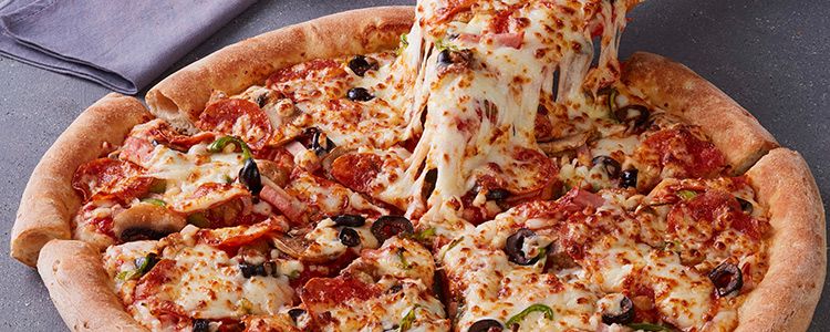 Papa Johns Pizza - Bahrain