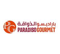Paradiso Gourmet