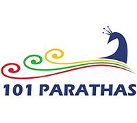 101 Parathas