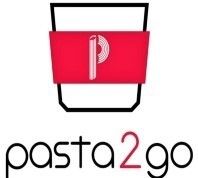 Pasta 2 Go logo