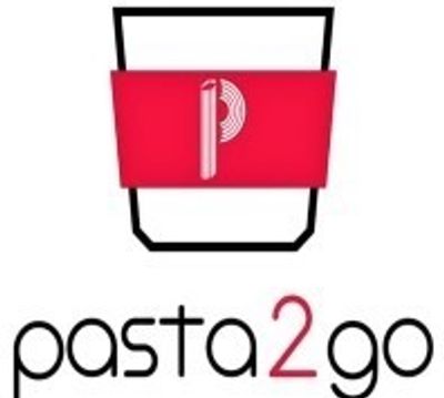 Pasta 2 Go logo