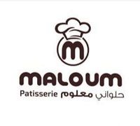 Patisserie Maloum logo