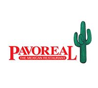 Pavo Real