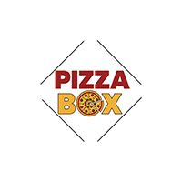 Pizza Box