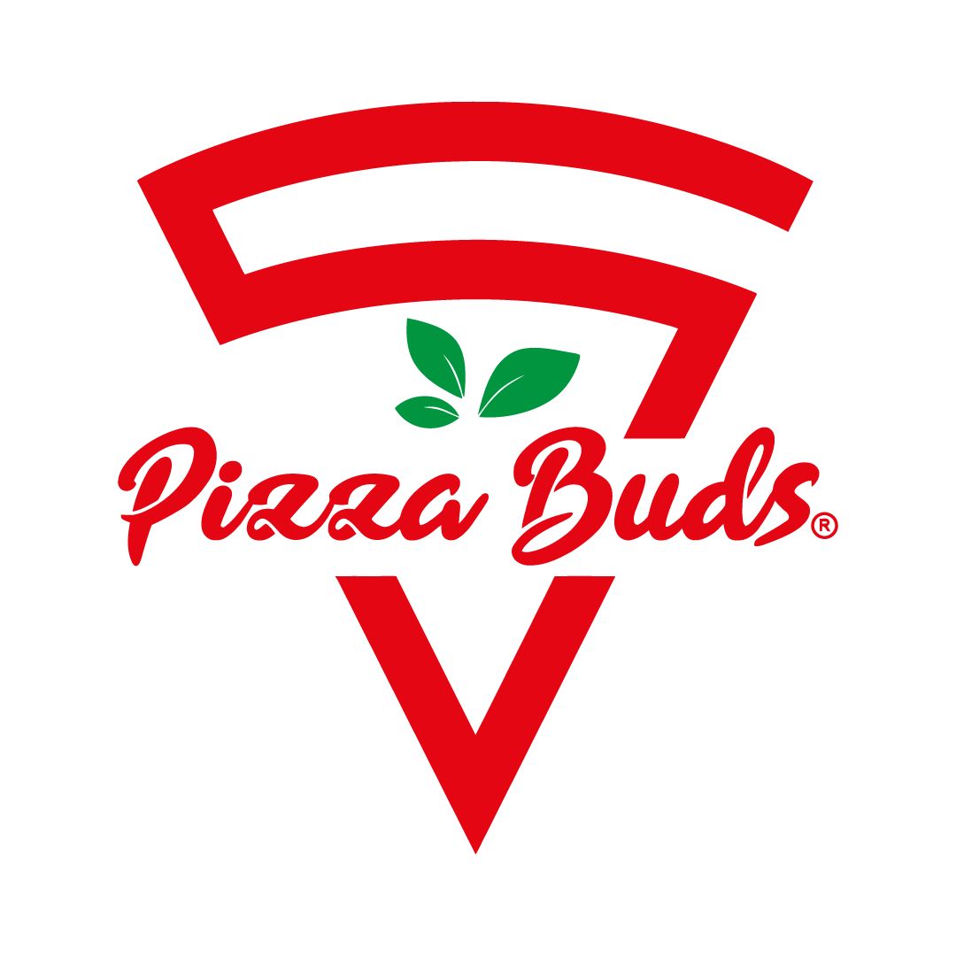 Pizza Bud's logo