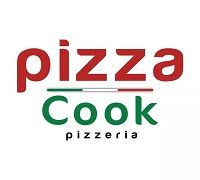 Pizza Cook logo