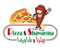 Pizza & Shawerma