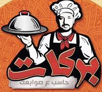 Barkat logo