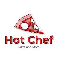 Hot Chef logo