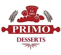 Primo Desserts logo