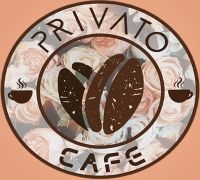 Privato Cafe logo