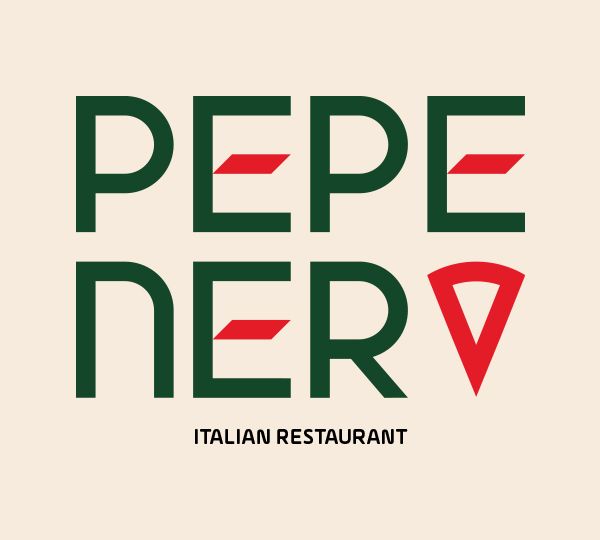 Pepe Nero logo