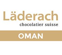 Laderach chocolatier suisse