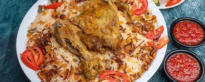 Al Kout Restaurant photo 1