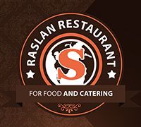 Raslan logo