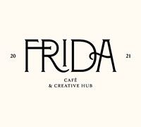 Frida logo