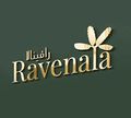 Ravenala logo