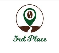 3rd Place logo
