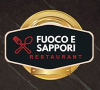 Fuoco E Sappori logo