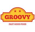 Groovy logo