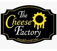 The Cheese Factory logo