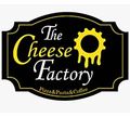 The Cheese Factory logo