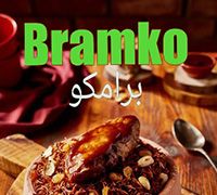 Bramko logo