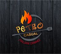 Petro Casual logo