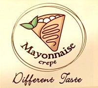 Mayonnaise Crepe logo