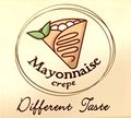 Mayonnaise Crepe logo