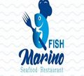 Marino Fish logo