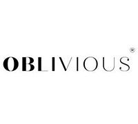 Oblivious logo