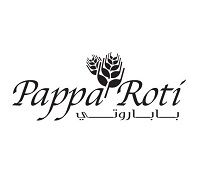 Papparoti logo
