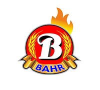 Bahr logo