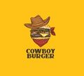 Cowboy Burger logo