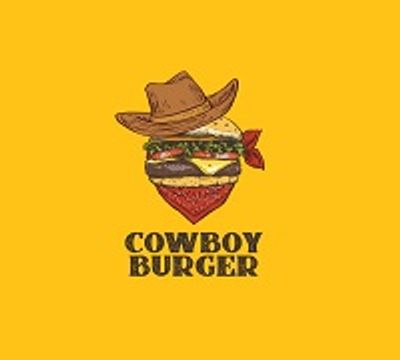 Cowboy Burger logo
