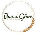 Bun n' Glaze Bistro & Bakery logo