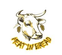 Meat in Bread logo