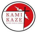 Kami Kaze Sushi Bar & Grill logo